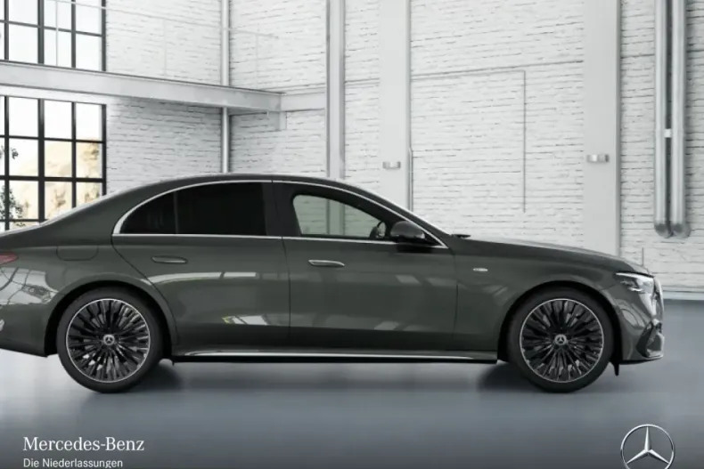 Mercedes-Benz E 300 (Clasa E) din 2025 cu 17.005 km - oferta MER204765 - foto 16