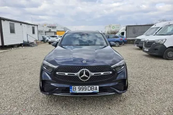 Mercedes-Benz GLC 300 din 2023 - oferta MER204766