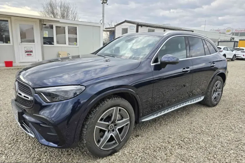 Mercedes-Benz GLC 300 (Clasa GLC) din 2023 cu 59.380 km - oferta MER204766 - foto 6