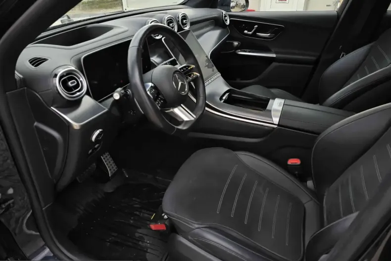 Mercedes-Benz GLC 300 (Clasa GLC) din 2023 cu 59.380 km - oferta MER204766 - foto 8