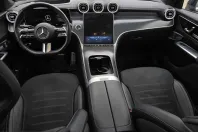 Mercedes-Benz GLC 300 (Clasa GLC) din 2023 cu 59.380 km - oferta MER204766 - foto 11