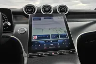 Mercedes-Benz GLC 300 (Clasa GLC) din 2023 cu 59.380 km - oferta MER204766 - foto 14