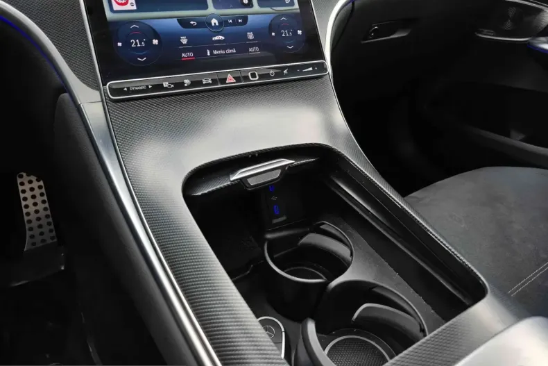 Mercedes-Benz GLC 300 (Clasa GLC) din 2023 cu 59.380 km - oferta MER204766 - foto 15