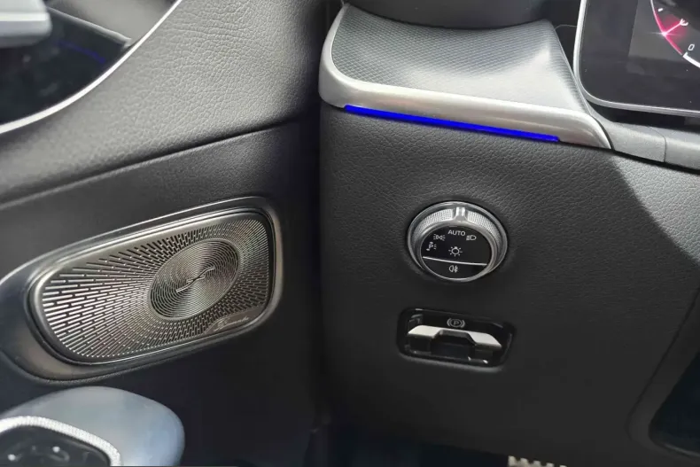 Mercedes-Benz GLC 300 (Clasa GLC) din 2023 cu 59.380 km - oferta MER204766 - foto 16