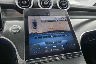 Mercedes-Benz GLC 300 (Clasa GLC) din 2023 cu 59.380 km - oferta MER204766 - foto 18