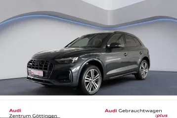 Audi Q5 din 2023 - oferta AUD204767