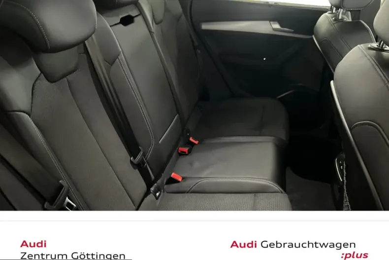 Audi Q5 din 2023 cu 32.100 km - oferta AUD204767 - foto 13