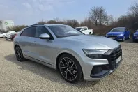 Audi Q8 din 2023 cu 55.442 km - oferta AUD204768 - foto 2