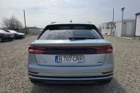 Audi Q8 din 2023 cu 55.442 km - oferta AUD204768 - foto 4