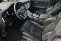 Audi Q8 din 2023 cu 55.442 km - oferta AUD204768 - foto 8