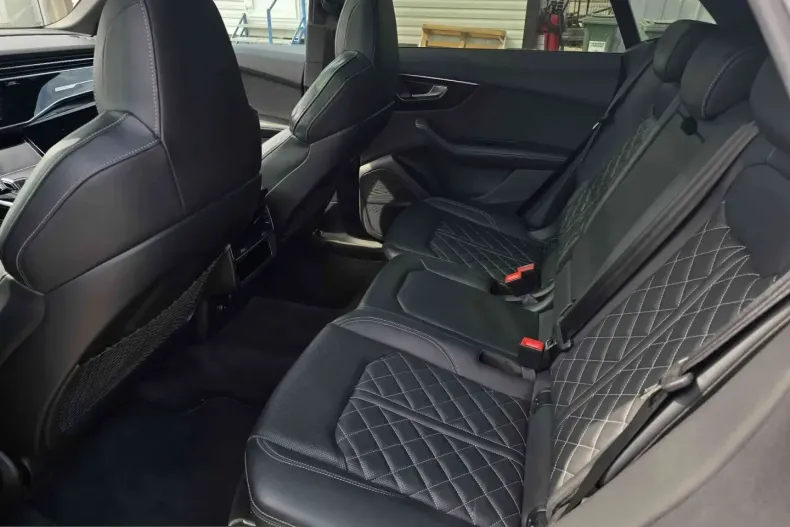 Audi Q8 din 2023 cu 55.442 km - oferta AUD204768 - foto 9