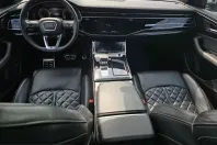 Audi Q8 din 2023 cu 55.442 km - oferta AUD204768 - foto 11