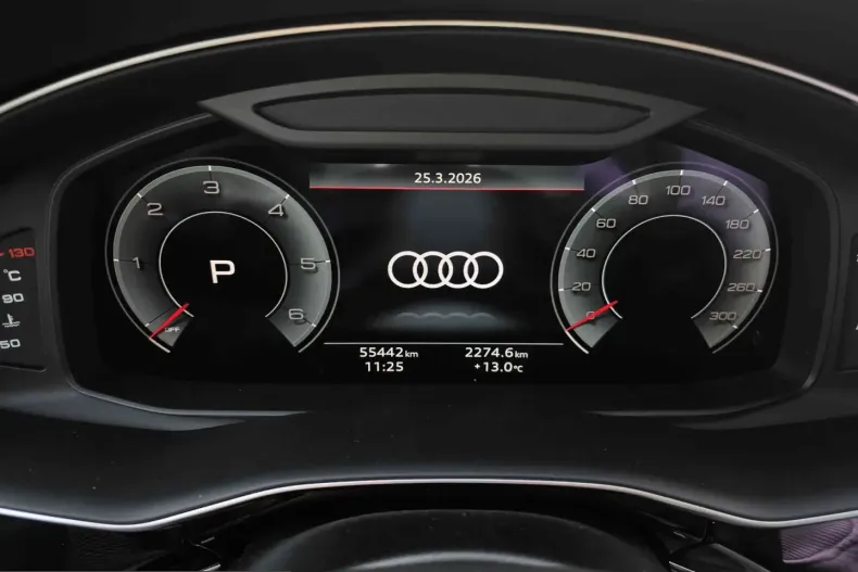 Audi Q8 din 2023 cu 55.442 km - oferta AUD204768 - foto 12