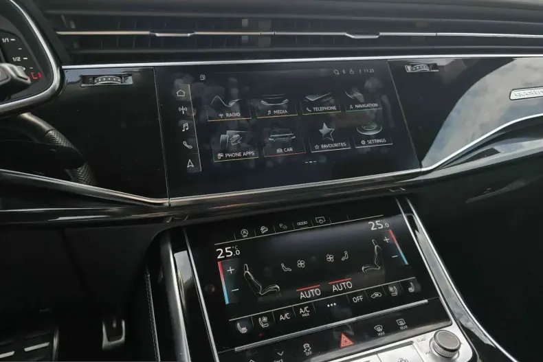 Audi Q8 din 2023 cu 55.442 km - oferta AUD204768 - foto 15