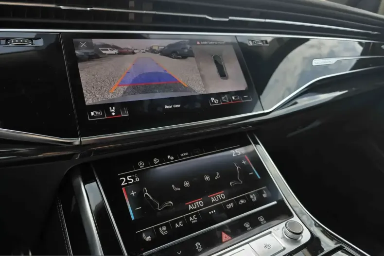 Audi Q8 din 2023 cu 55.442 km - oferta AUD204768 - foto 18