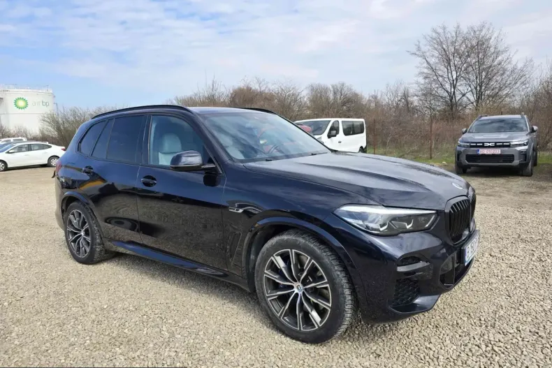 BMW X5 (Seria X) din 2023 cu 83.542 km - oferta BMW204769 - foto 2