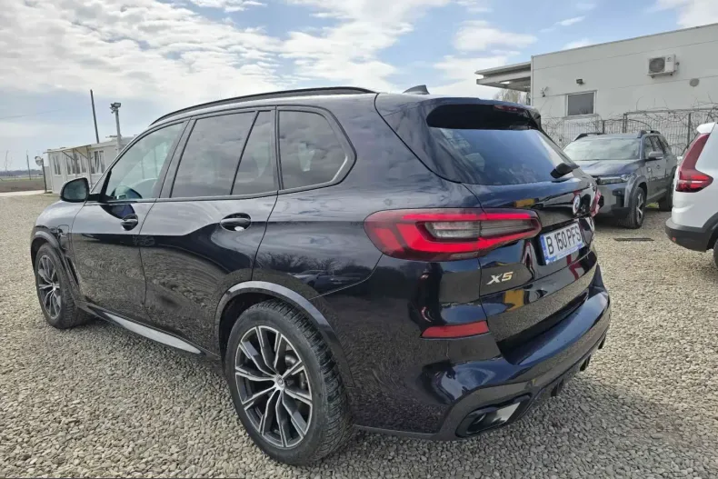 BMW X5 (Seria X) din 2023 cu 83.542 km - oferta BMW204769 - foto 5