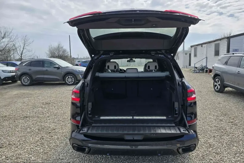 BMW X5 (Seria X) din 2023 cu 83.542 km - oferta BMW204769 - foto 7