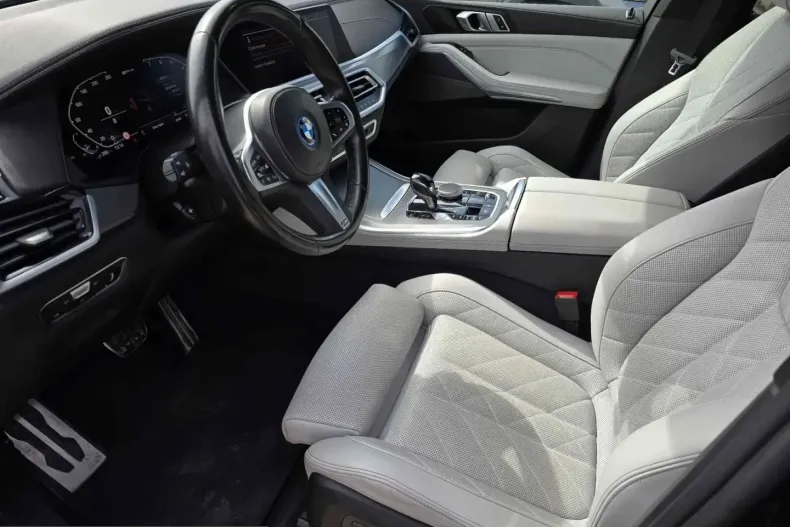 BMW X5 (Seria X) din 2023 cu 83.542 km - oferta BMW204769 - foto 8