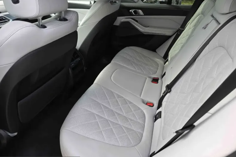 BMW X5 (Seria X) din 2023 cu 83.542 km - oferta BMW204769 - foto 9