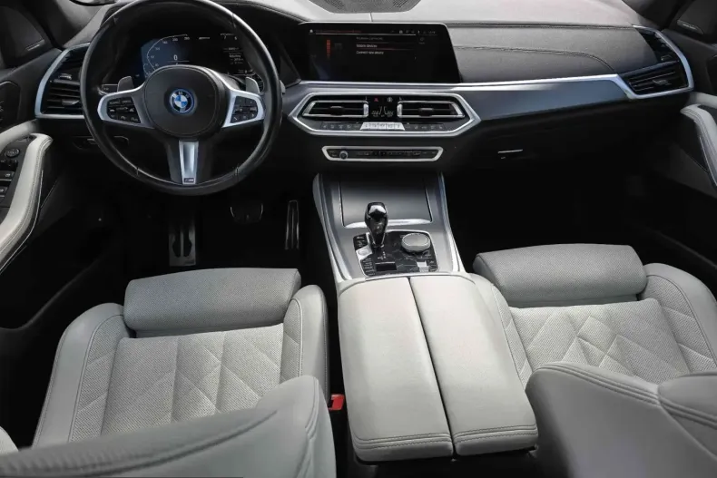 BMW X5 (Seria X) din 2023 cu 83.542 km - oferta BMW204769 - foto 10