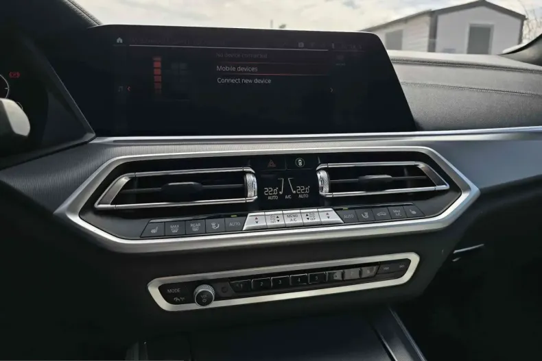 BMW X5 (Seria X) din 2023 cu 83.542 km - oferta BMW204769 - foto 12