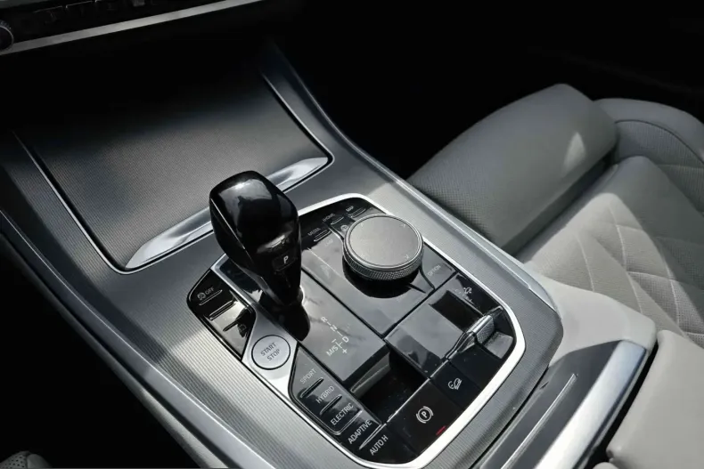 BMW X5 (Seria X) din 2023 cu 83.542 km - oferta BMW204769 - foto 13