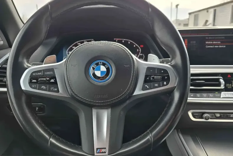 BMW X5 (Seria X) din 2023 cu 83.542 km - oferta BMW204769 - foto 14