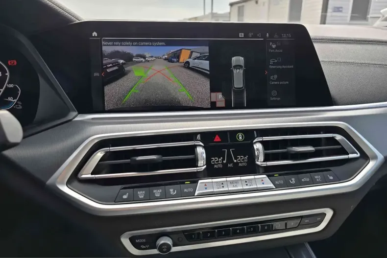 BMW X5 (Seria X) din 2023 cu 83.542 km - oferta BMW204769 - foto 16