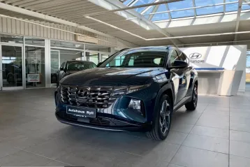 Hyundai Tucson din 2022 - oferta HYU204770