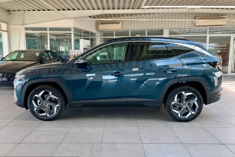 Hyundai Tucson din 2022 cu 33.000 km - oferta HYU204770 - foto 5