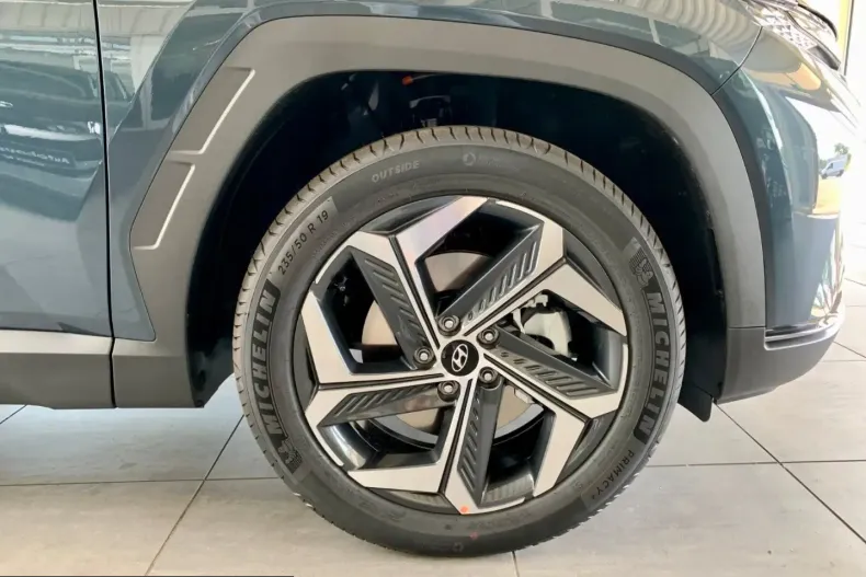 Hyundai Tucson din 2022 cu 33.000 km - oferta HYU204770 - foto 9