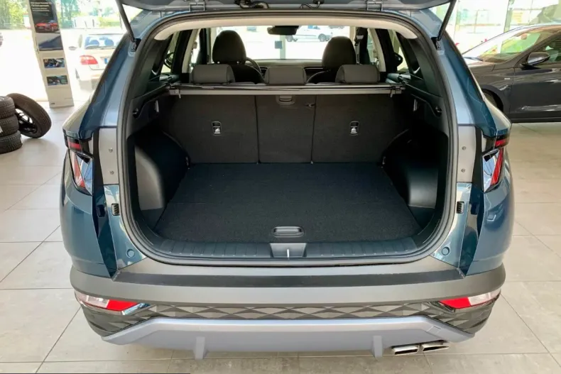 Hyundai Tucson din 2022 cu 33.000 km - oferta HYU204770 - foto 10