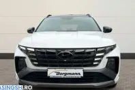 Hyundai Tucson din 2022 cu 52.400 km - oferta HYU204771 - foto 1
