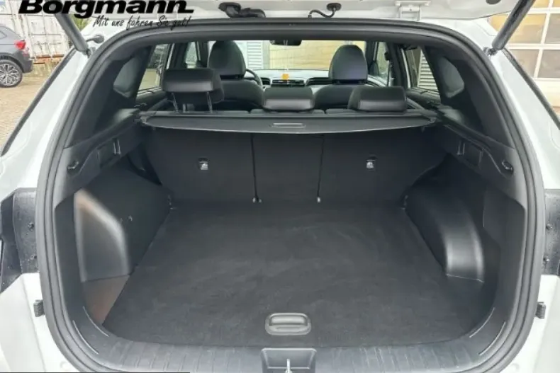 Hyundai Tucson din 2022 cu 52.400 km - oferta HYU204771 - foto 7