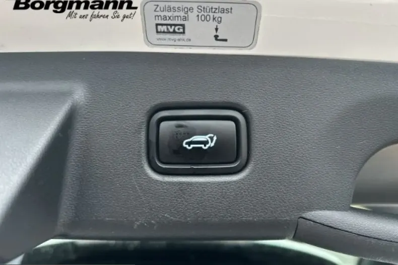 Hyundai Tucson din 2022 cu 52.400 km - oferta HYU204771 - foto 8