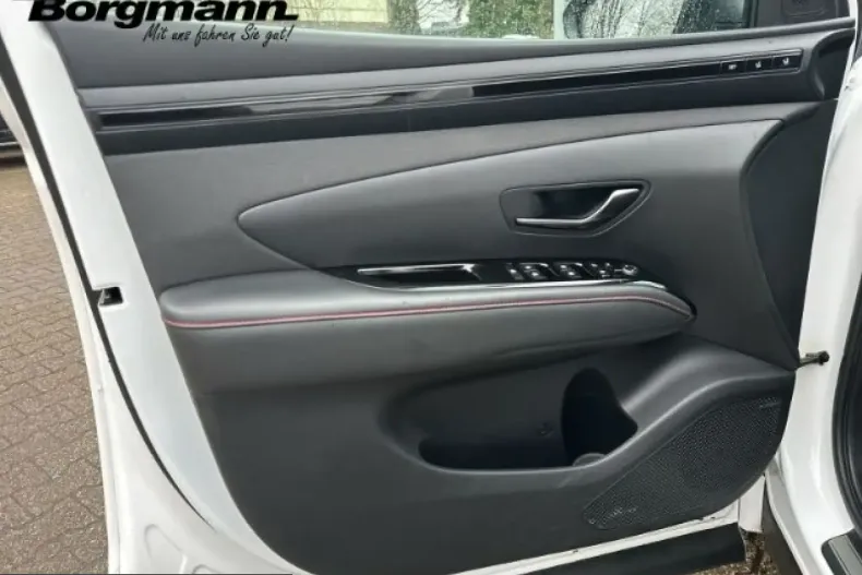 Hyundai Tucson din 2022 cu 52.400 km - oferta HYU204771 - foto 12