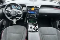 Hyundai Tucson din 2022 cu 52.400 km - oferta HYU204771 - foto 16