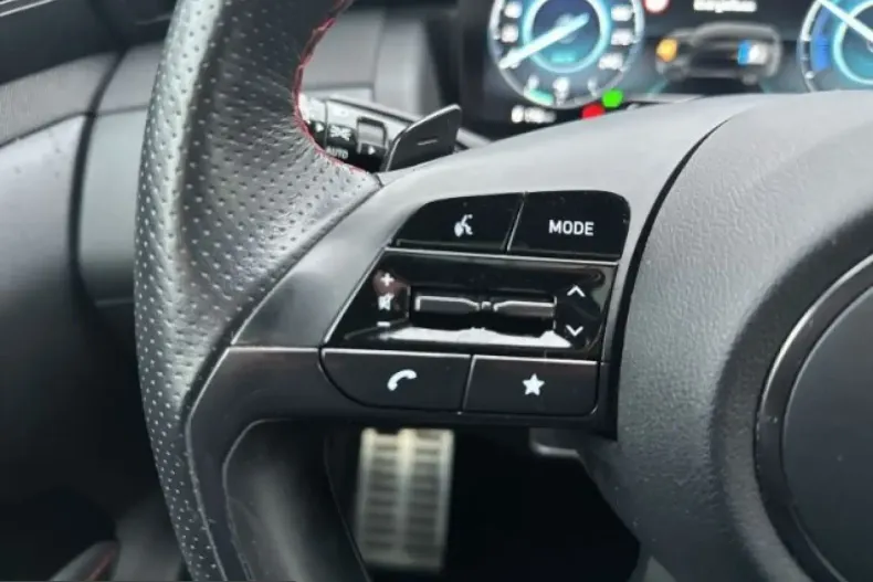 Hyundai Tucson din 2022 cu 52.400 km - oferta HYU204771 - foto 19