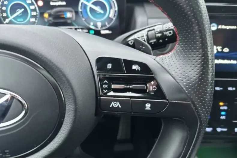 Hyundai Tucson din 2022 cu 52.400 km - oferta HYU204771 - foto 20