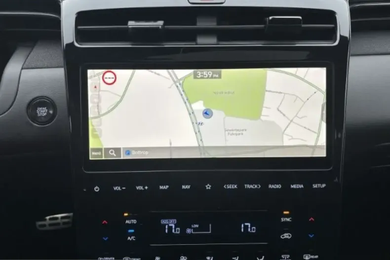 Hyundai Tucson din 2022 cu 52.400 km - oferta HYU204771 - foto 22