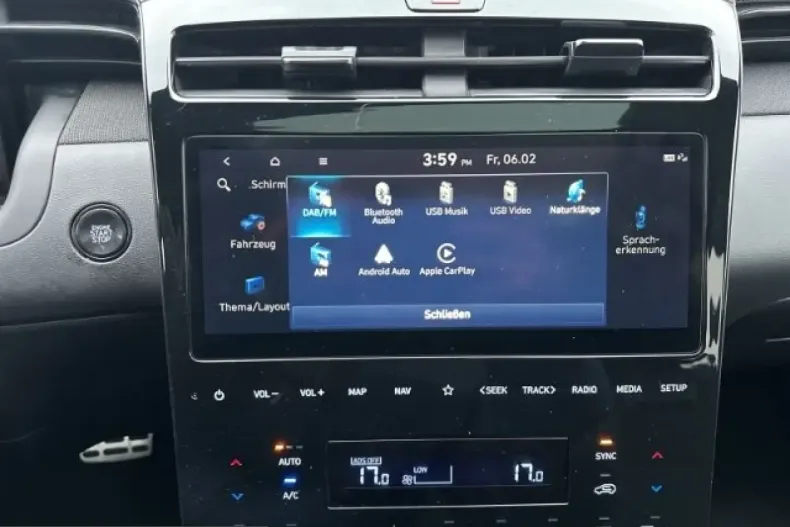 Hyundai Tucson din 2022 cu 52.400 km - oferta HYU204771 - foto 23