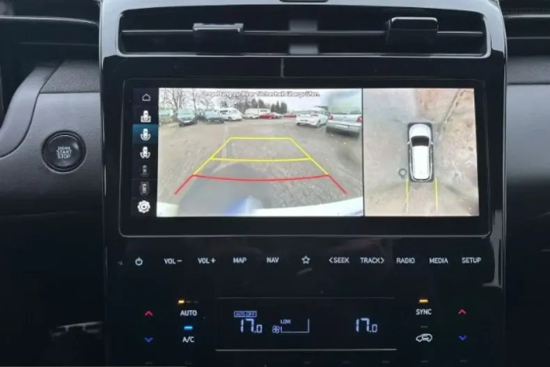 Hyundai Tucson din 2022 cu 52.400 km - oferta HYU204771 - foto 24