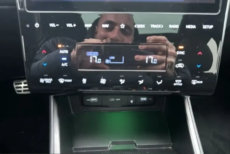 Hyundai Tucson din 2022 cu 52.400 km - oferta HYU204771 - foto 25