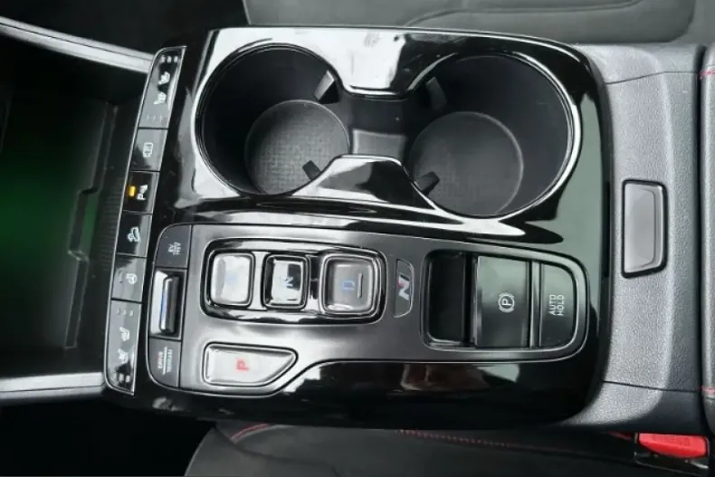 Hyundai Tucson din 2022 cu 52.400 km - oferta HYU204771 - foto 26