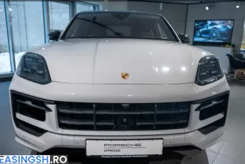Porsche Cayenne din 2024 - oferta POR204772
