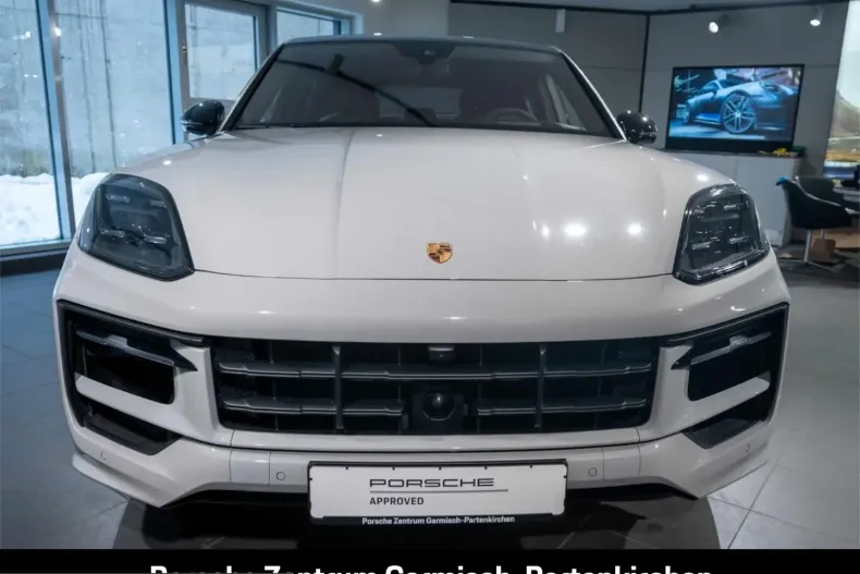 Porsche Cayenne din 2024 cu 26.413 km - oferta POR204772 - foto 4
