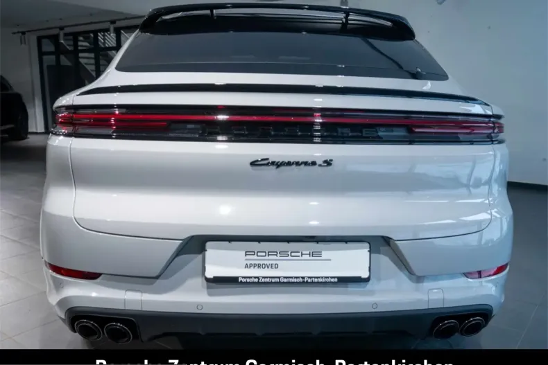 Porsche Cayenne din 2024 cu 26.413 km - oferta POR204772 - foto 5