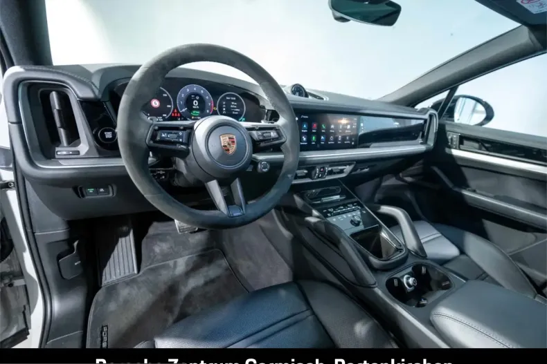 Porsche Cayenne din 2024 cu 26.413 km - oferta POR204772 - foto 7