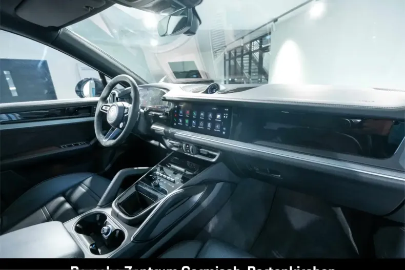 Porsche Cayenne din 2024 cu 26.413 km - oferta POR204772 - foto 9